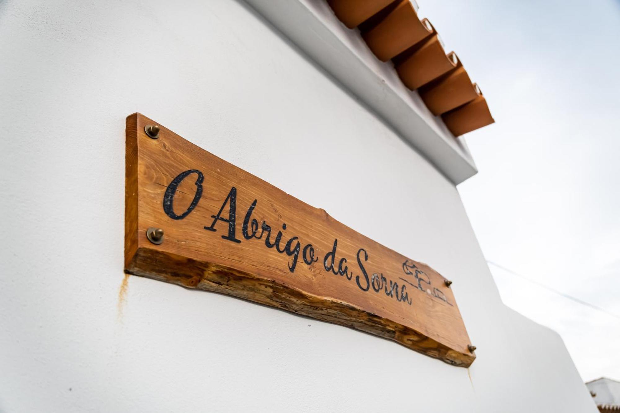 Villa O Abrigo Da Sorna - Alqueva Sao Marcos do Campo Exterior foto